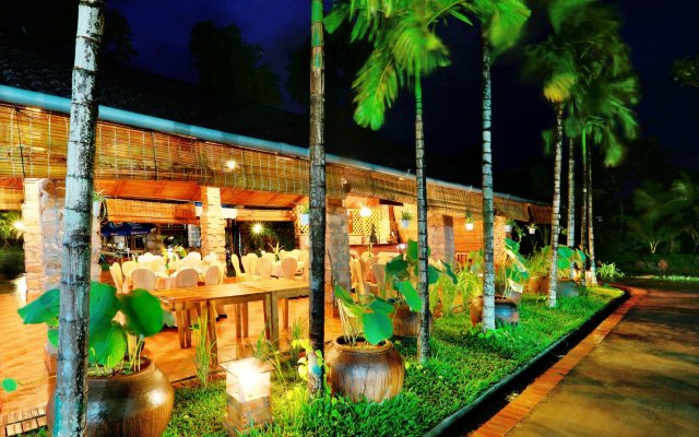 Sen Viet Phu Quoc Resort Sport & Spa