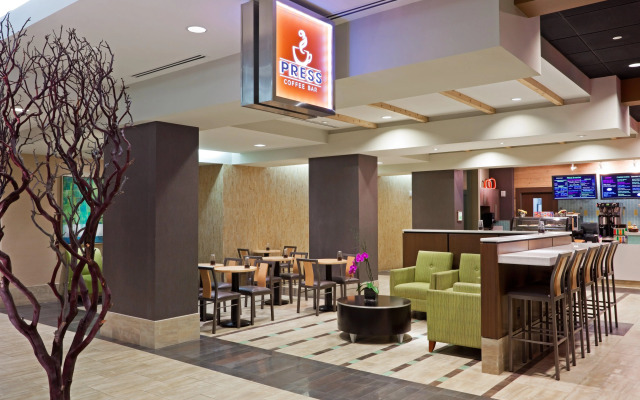 Holiday Inn Secaucus Meadowlands