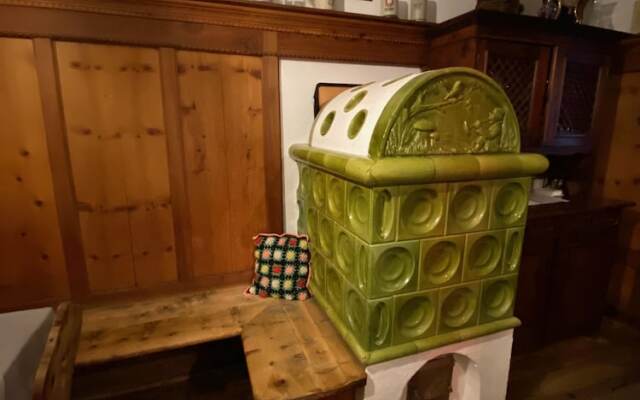 Gasthof Albergo Ressmair