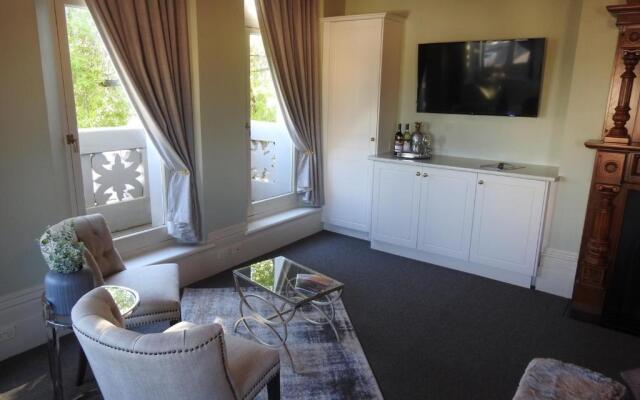 Bull and Mouth Hotel Maryborough Victoria