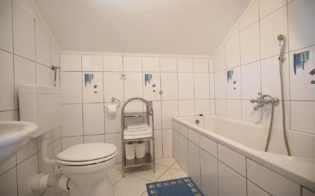Studio Apartments Pavin