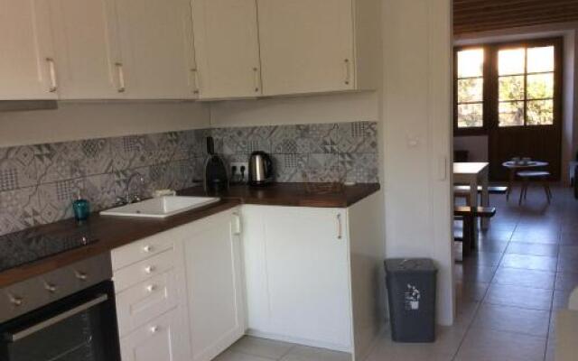 Maison de charme " Les Cyclamens"