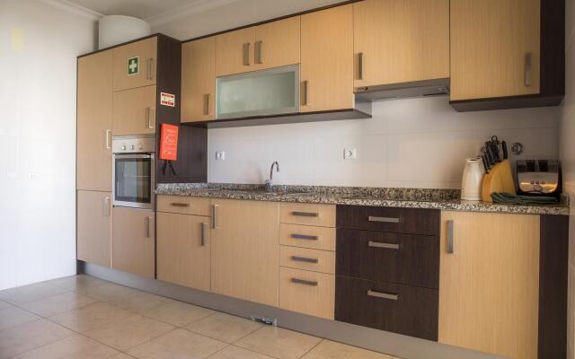 C11 - Quinta das Palmeiras Apartment