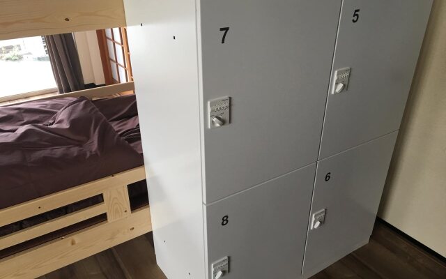 Kanazawa Shaqbighouse 2nd