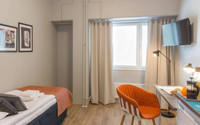 Forenom Aparthotel Espoo Leppävaara