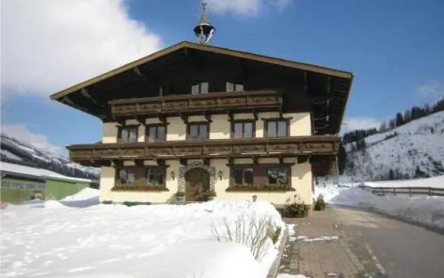 Apartment Hof Wagrain VIII