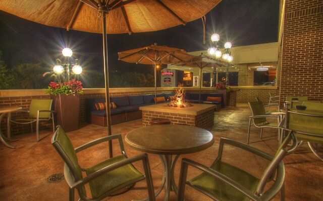 SpringHill Suites Deadwood