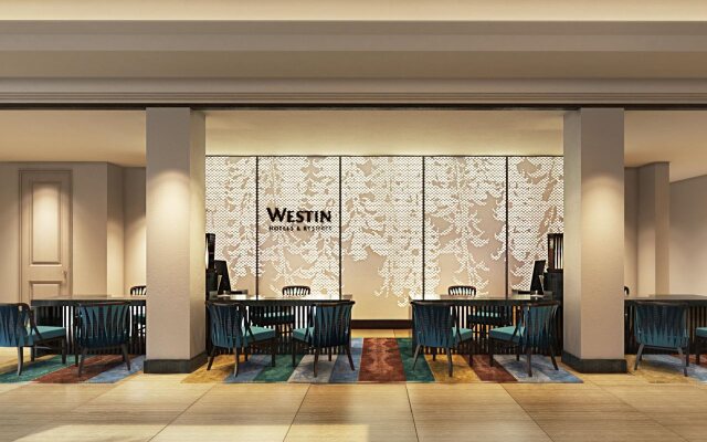 The Westin Mauritius Turtle Bay Resort and Spa