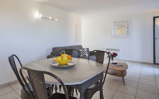 Appartement Terra