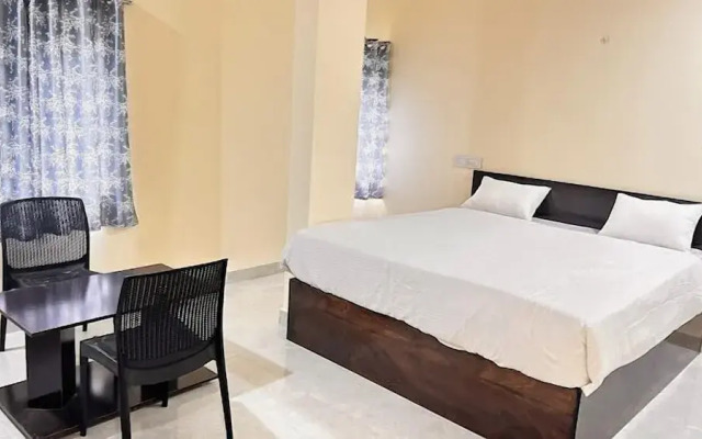 Hotel Grand Imperial