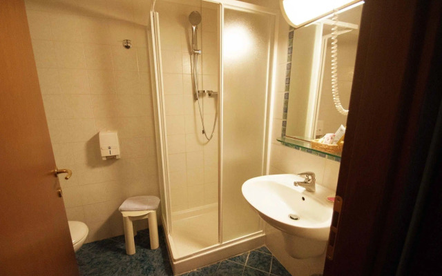Albergo Zoello Je Suis