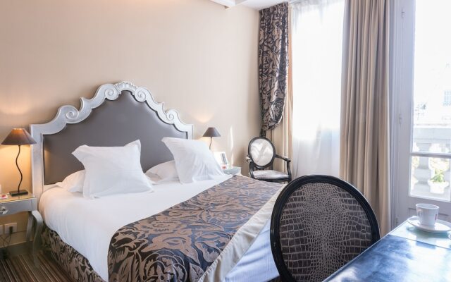 81 L'hotel