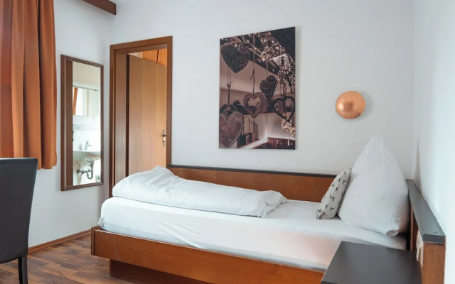 Gästehaus - Kipfenberg