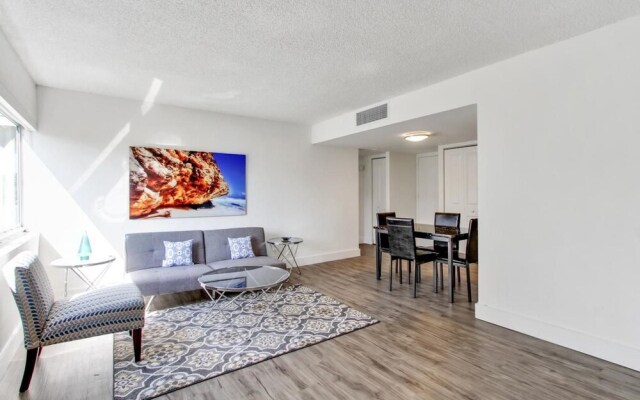 Chic 1BR in Coconut Grove by Sonder