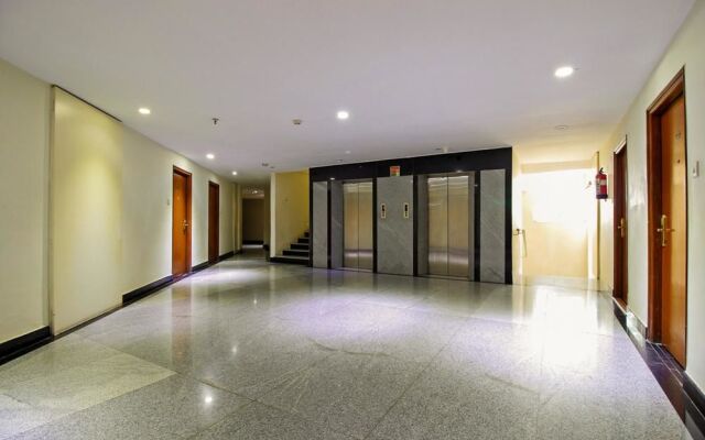 OYO 1802 Hotel Sandhya