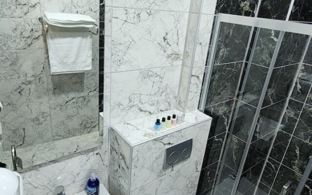 Отель Gokotta Suite