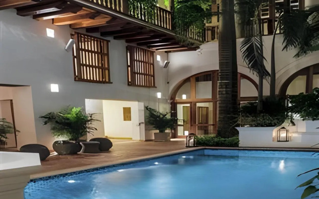 Hotel Casa San Agustin