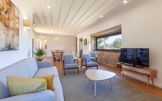 Mariana's HeartMade House