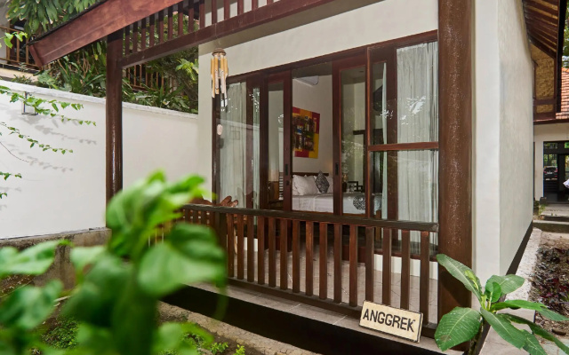 Jo Je Bungalows