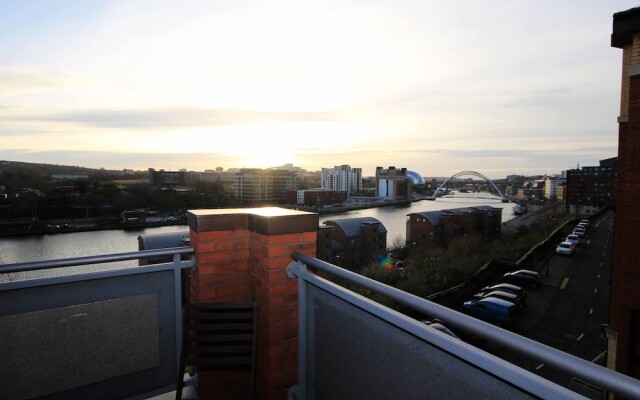 High Quays
