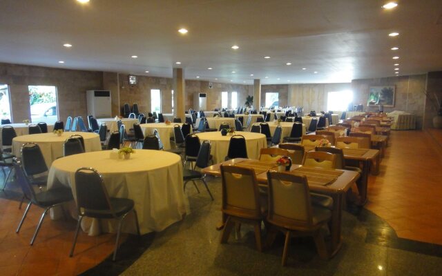 Iyara Chiang Mai Hotel