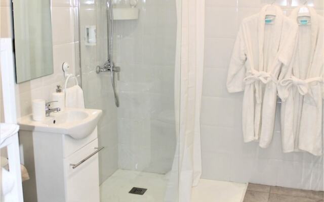 Ronda 4 Tierra del Mar Mediterraneo