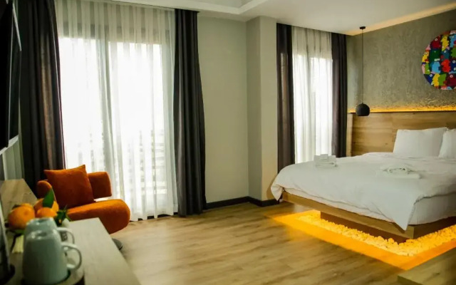 Glitz Bodrum