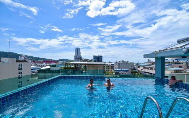 Patong Buri Resort