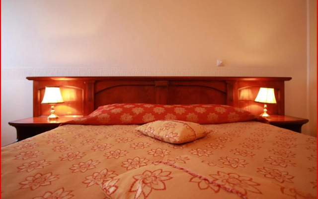 Hotel Mara