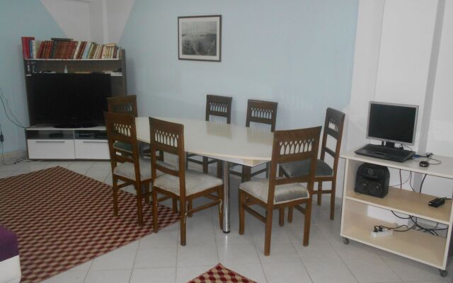 Ak Asya Hotel