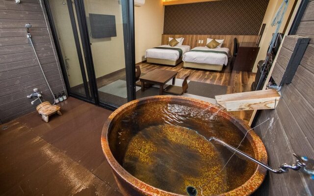 LiVEMAX RESORT Kinugawa