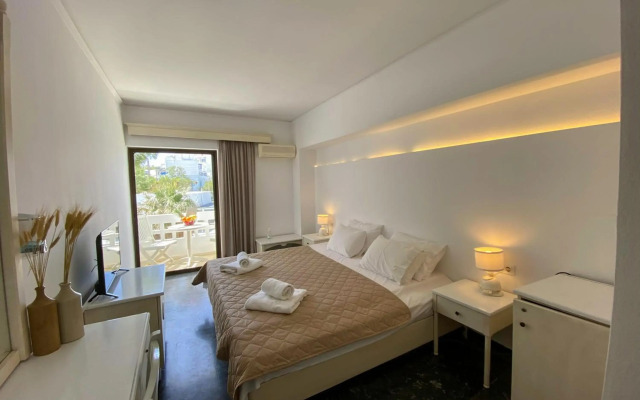 Aeolos Bay Hotel