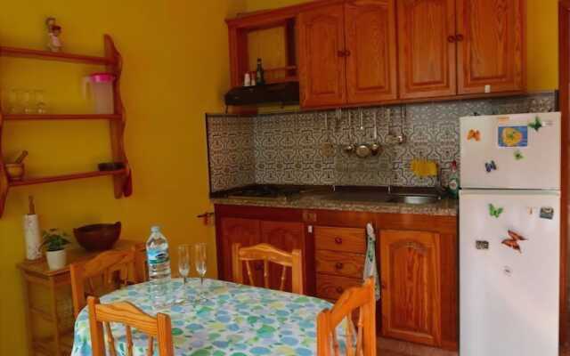 Apartamentos Nayara