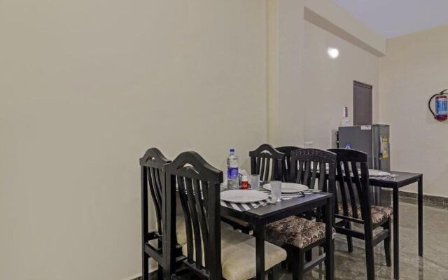 Airport Pride Inn - Premier