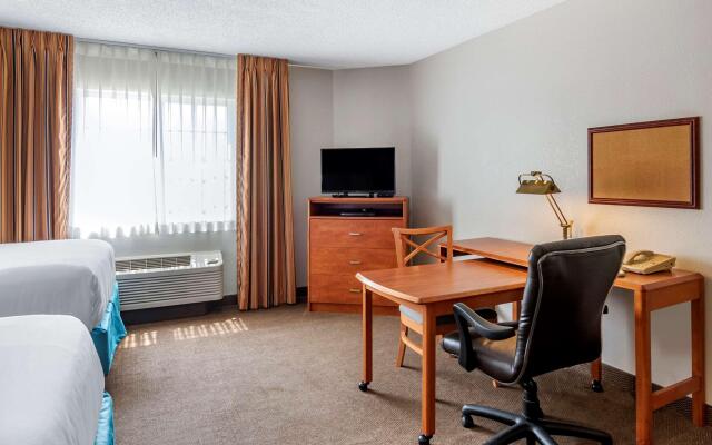 MainStay Suites Emporia