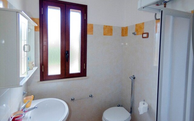 Villa Del Timo - Case Sicule