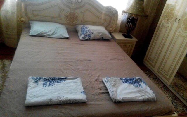 Hotel Gergana