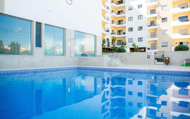 B26 - Palmeiras Top-Floor Apartment