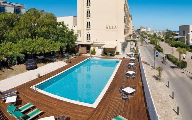 Hotel Alba