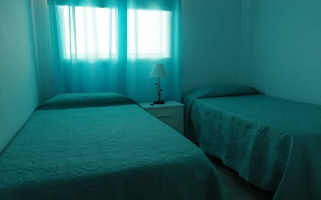 Casitas las Abuelas - Duplex Belmaco