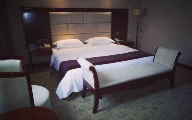 Xin Jiang Tian Hotel