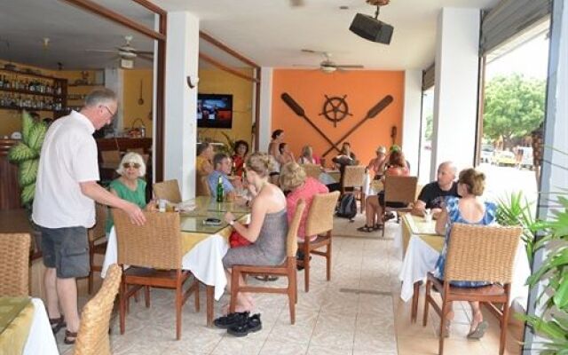 Hotel Pacífico