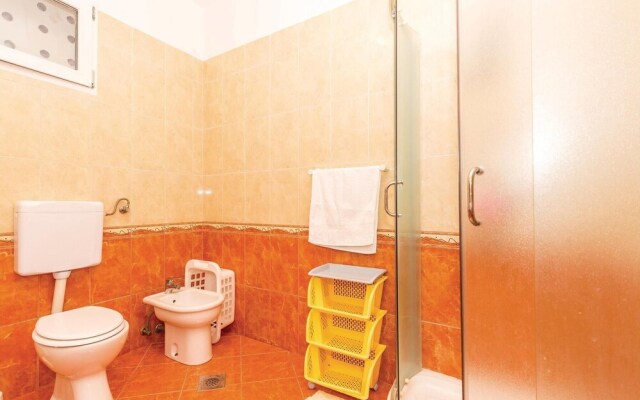 Amazing Home in Kostrena With Wifi and 2 Bedrooms