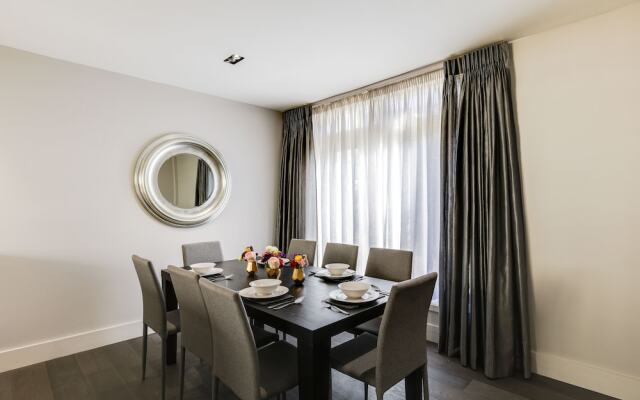 Sweet Inn - Regents Park House
