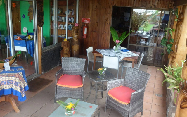 Tauraa Hotel