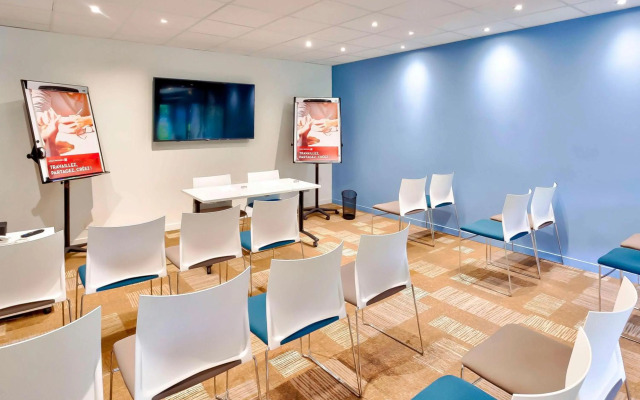 Ibis Montpellier Sud