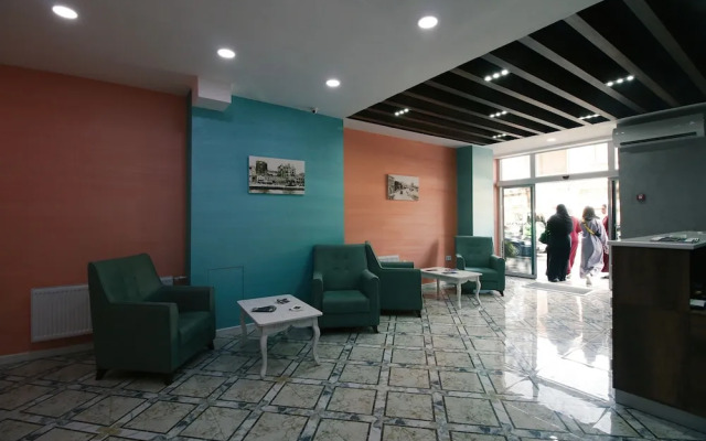 Baku Voyage Hotel