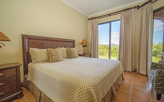 Ocean View Luxury Apartment at Reserva Conchal A5