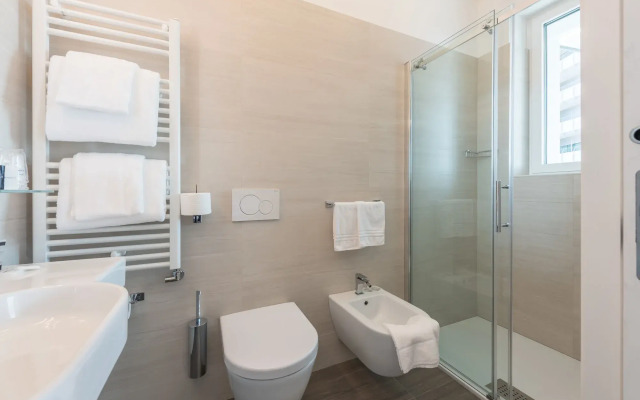 Hesperia Hotel & Residence