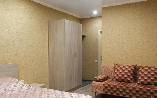 Guest House on Partizanskaya